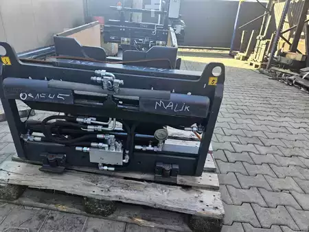 Appliance Clamp - Rigid Arm 2016  Kaup 1,5T413G (3)