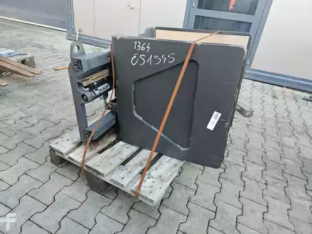 Appliance Clamp - Rigid Arm 2016  Kaup 1,5T413G (6)