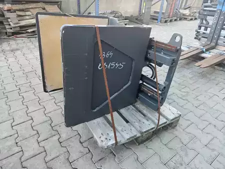 Appliance Clamp - Rigid Arm 2016  Kaup 1,5T413G (8)