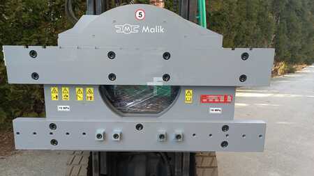 Dreje aggregat 2023  Malik RB35D (7)