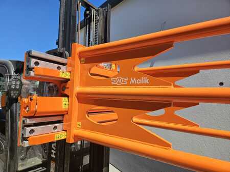 Attachment clamp 2024  Malik MFMS20D-067A (3)