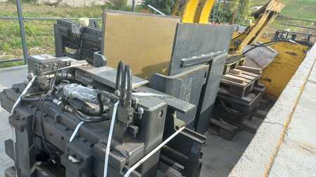 Appliance Clamp - Articulating Arm  Kaup 2T414-1 (10)