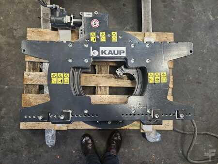 Otočné zařízení  Kaup 2,5T391 (3)