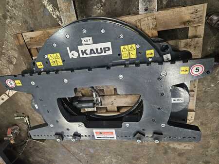 Dispositivo giratorio  Kaup 4T351,2 (2)