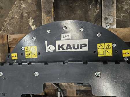 Dispositivo giratorio  Kaup 4T351,2 (5)