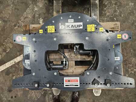 Dispositivo giratorio  Kaup 4T351,2 (6)
