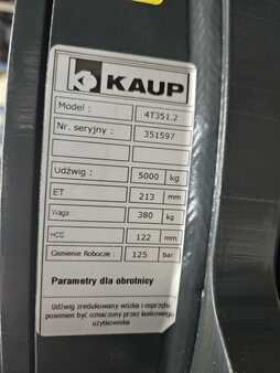 Otočné zařízení  Kaup 4T351,2 (8)