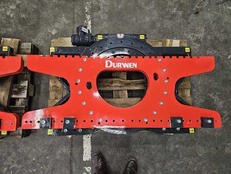 Rotator-Durwen-DG45