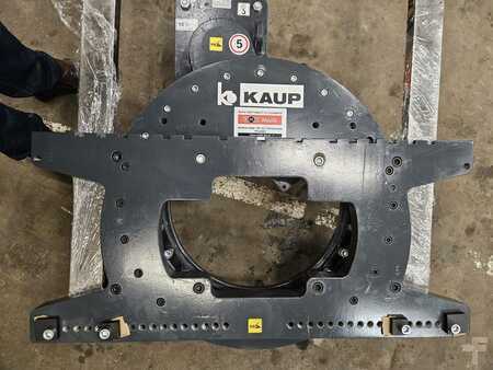 Otočné zařízení  Kaup 3T351E (6)