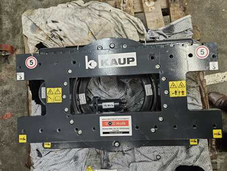 Dispositivo giratorio  Kaup 1T391 (10)