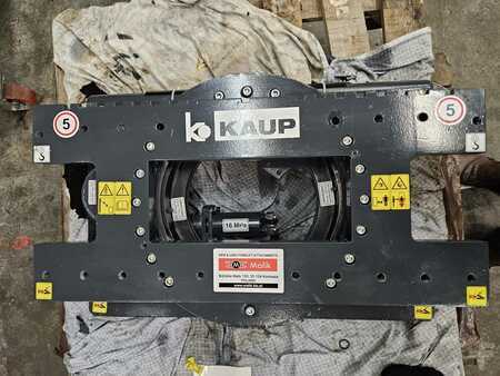 Otočné zařízení  Kaup 1T391 (6)