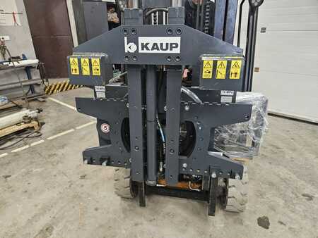 Otočné zařízení 2018  Kaup 1T351 (1)