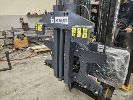 Otočné zařízení 2018  Kaup 1T351 (2)