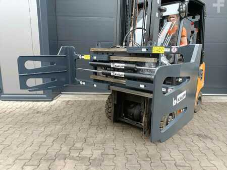 Balle klemmer  Kaup 3T403 (1)