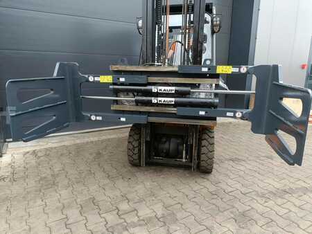 Balle klemmer  Kaup 3T403 (2)