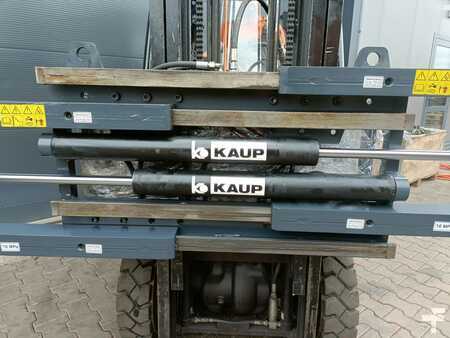 Pinza para balas  Kaup 3T403 (3)