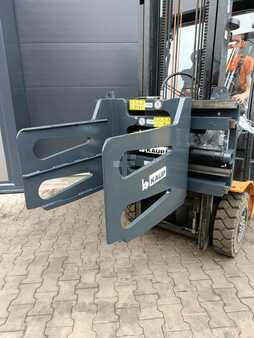 Balle klemmer  Kaup 3T403 (6)