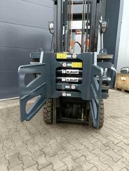 Balle klemmer  Kaup 3T403 (7)