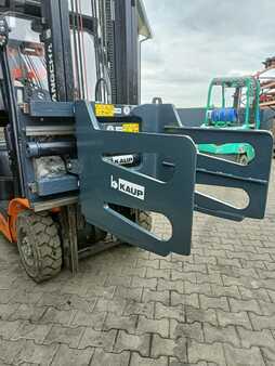 Balle klemmer  Kaup 3T403 (8)