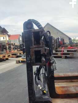 Fork adjustment equipment with sideshift 2019  Stabau S11-ZVKG 45 S-01 (9)