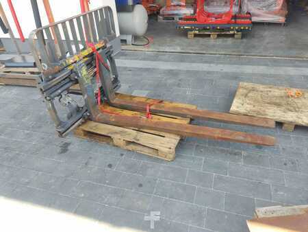 Zinkenverstellgerät - Kaup 2.5T466B (4)