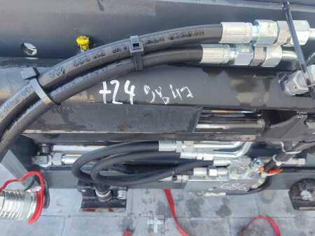 Zinkenverstellgerät 2016  Kaup 2T411R (8)