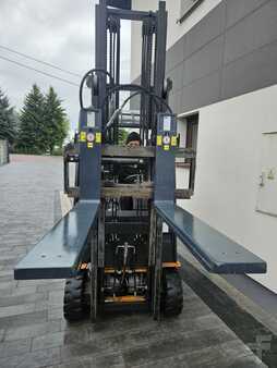 Widły teleskopowe - Kooi RG4 25 1200-850 (3)