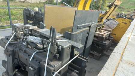 Appliance Clamp - Articulating Arm - Kaup 2T414 (10)