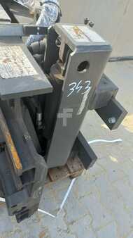 Appliance Clamp - Articulating Arm - Kaup 2T414 (6)