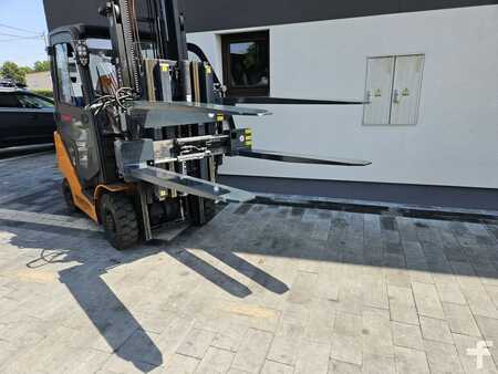 Paletta megfordító készülék - Kaup 3T451W (14)