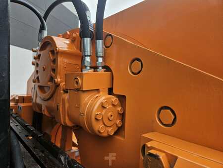 Papirtekercs fogó 360 fokkal forgatható 2025  Malik JZJ22B-200T00 (6)