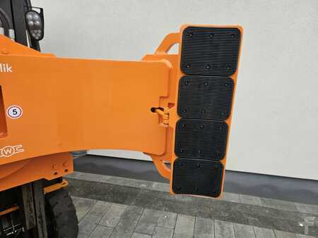 Pinces à bobines rotatives 360° 2025  Malik JZJ12A-130F001 (3)