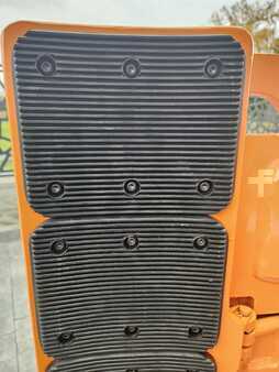 Pinces à bobines rotatives 360° 2025  Malik JZJ12A-130F001 (5)