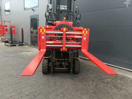 Zinkenverstellgerät drehbar 2019  Durwen DZV 25 G (5)