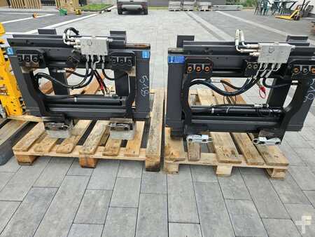 Fork positioners 2020  Meyer 6-0116G-EU (3)