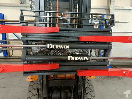 Durwen PBK 20