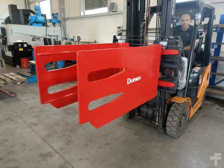 Attachment clamp 2016  Durwen PBK 20 (2)