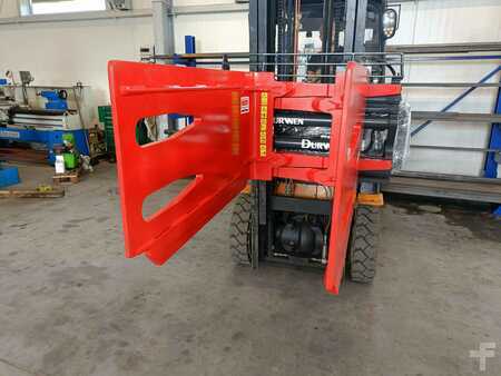 Attachment clamp 2016  Durwen PBK 20 (4)