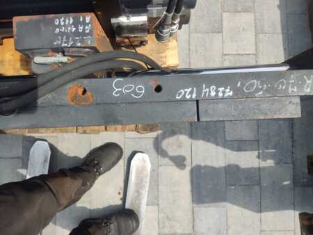 Pozycjoner wideł - Meyer Meyer (1)