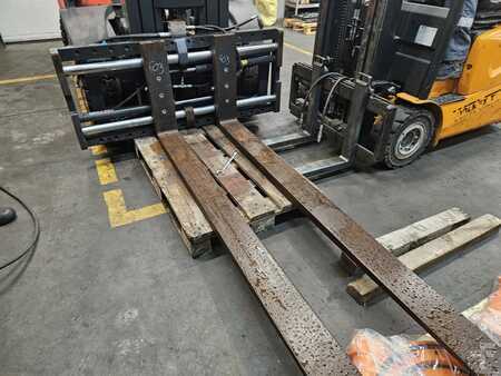 Pozycjoner wideł - Meyer Meyer (2)