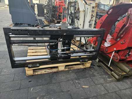 Pozycjoner wideł - Meyer Meyer (3)