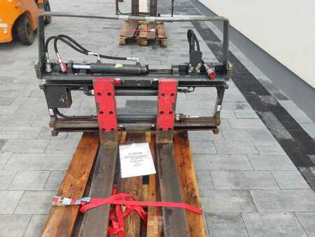 Pozycjoner wideł 2019  Durwen RZV 25 GS (2)