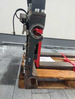 Pozycjoner wideł 2019  Durwen RZV 25 GS (3)