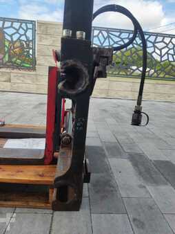 Pozycjoner wideł 2019  Durwen RZV 25 GS (4)