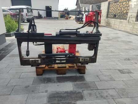 Pozycjoner wideł 2019  Durwen RZV 25 GS (5)