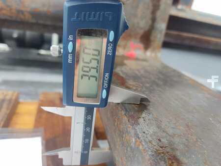 Pozycjoner wideł 2019  Durwen RZV 25 GS (9)