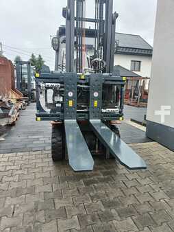Positionneur de fourches - Kaup 3.5T466B (1)
