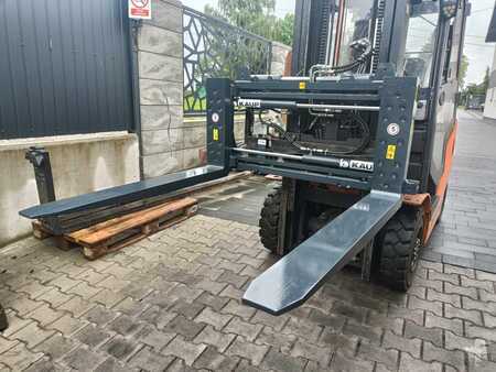 Positionneur de fourches - Kaup 3.5T466B (6)