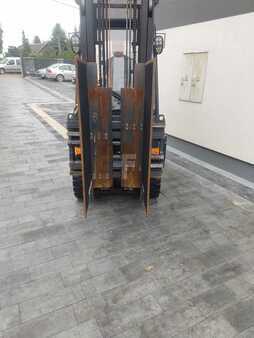 Grampo para produtos embalados 2001  Kaup 1.5T403G (1)