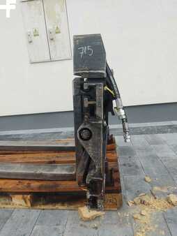 Zinkenverstellgerät 2018  Durwen PGK 25-S (2)